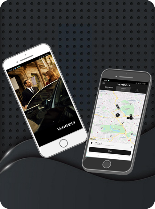 app development dubai