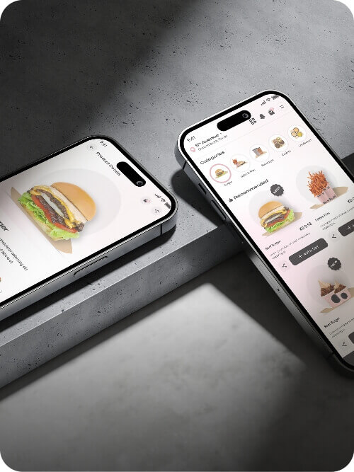 app development dubai